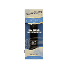 1000 Puffs Mellow Fellow BLUEBERRY OG JOY 2ml