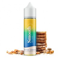 SMOOTH Butter Cookies flavor shots 60ml SMOOTH Butter Cookies flavor shots 60ml