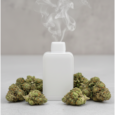 1ML SUPER LIVE RESIN , Extra Strong Premium Vape Pen