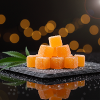 CHERRY DELTA 9 THC GUMMIES 300mg