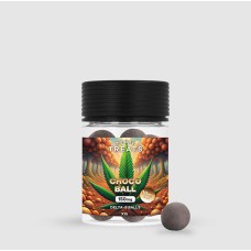 CHOCO DELTA 9 150mg - TRIPPY BALL
