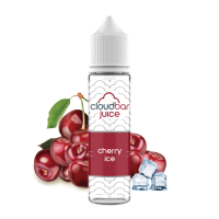 CloudBar Juice Cherry Ice 12ml/60ml