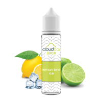 CloudBar Juice Lemon Lime Ice 12ml/60ml