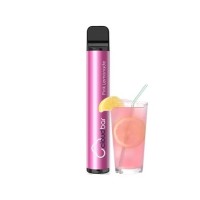 CloudBar 800 Pink Lemonade 20mg 2ml