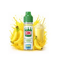 DK Banana Shake Flavour Shot 12/60ml