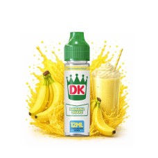 DK Banana Shake Flavour Shot 12/60ml