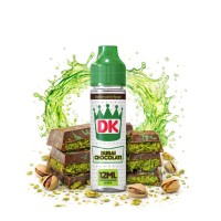DK Dubai Chocolate Flavour Shot 12/60ml