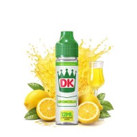 DK Limoncello Flavour Shot 12/60ml