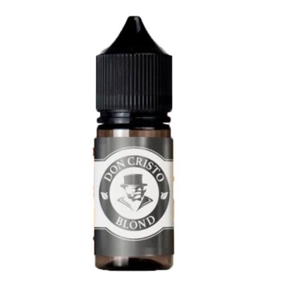 PGVG Labs Don Cristo Blond 30ml