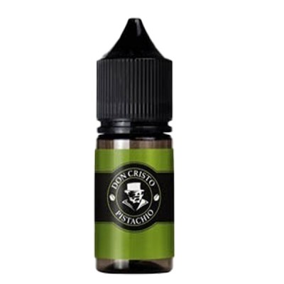 PGVG Labs Don Cristo Pistachio 30ml PGVG Labs Don Cristo Pistachio 30ml