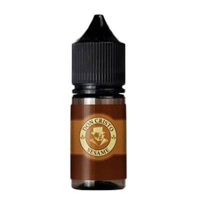 PGVG Labs Don Cristo Sesame 30ml