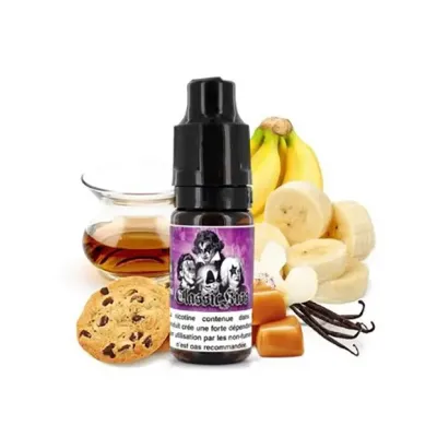 ELiquid France Classic Kiss 10ml