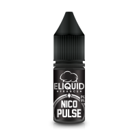 ELiquid France Nicotine Booster Vg/Pg 10ml ELiquid France Nicotine Booster Vg/Pg 10ml