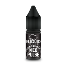 ELiquid France Nicotine Booster Vg/Pg 10ml
