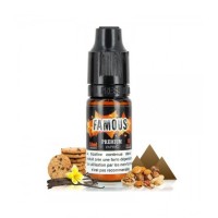 ELiquid France Famous 10ml