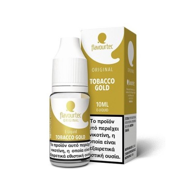 Flavourtec Tobacco Gold 10ml