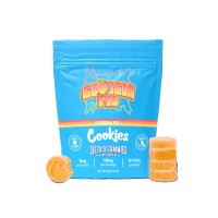 COOKIES DELTA 9 THC GUMMIES GEORGIA PIE
