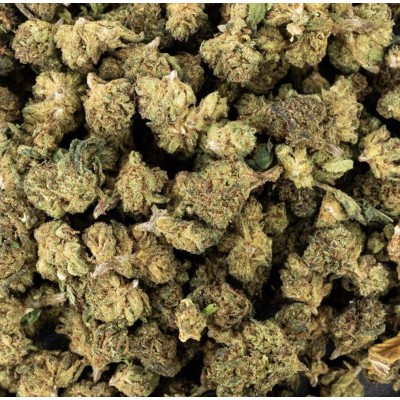 ΑΝΘΟΙ Gorilla Glue Small Buds Extreme, 3gr