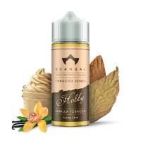 Scandal Hobby Flavour Shot 120ml Scandal Hobby Flavour Shot 120ml