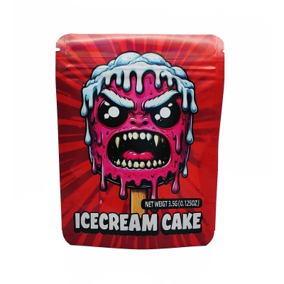 Icecream Cake Flower High, 1gr