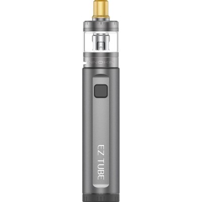 Innokin EZ Tube 4ml Zenith Minimal Kit – Lunar Grey