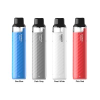 JOYETECH WIDE WICK AIR 2ML POD KIT JOYETECH WIDE WICK AIR 2ML POD KIT