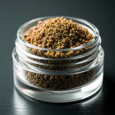KIEF La Bomba Hydro Extreme, 1gr
