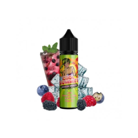 Mad Juice Cool Summer Flavour Shot Mojito Bravo 60ml