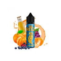 Mad Juice Fizz Freeze Flavour Shot Cavo Greco 60ml Mad Juice Fizz Freeze Flavour Shot Cavo Greco 60ml