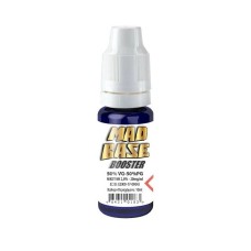 Mad Juice Nicotine Booster Vg/Pg 10ml 20mg