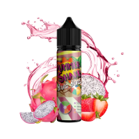 Mad Juice Summer Shake Flavour Shot Bora Bora 60ml