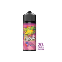 Mad Juice Summer Shake Flavour Shot Plusoda 30/120ml Mad Juice Summer Shake Flavour Shot Plusoda 30/120ml