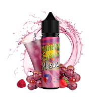 Mad Juice Summer Shake Flavour Shot Plusoda 60ml