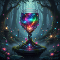 Magic Juice Vape Liquid Lemon Haze 10ml