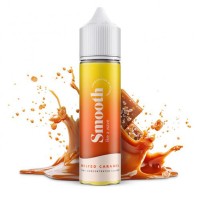 SMOOTH Melted Caramel flavor shots 60ml