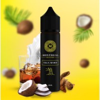 Montreal Villa Maria Flavour Shot 60ml Montreal Villa Maria Flavour Shot 60ml