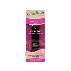 1000 Puffs Mellow Fellow PINK RUNTZ JOY 2ml