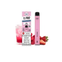 Dinner Lady Vape Pen Pro Pink Lemonade 2ml 00mg