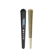 100% CBD Preroll BLUEBERRY HYDRO