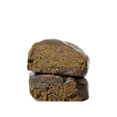 BLACK BUTTER PREMIUM CBD HASH- 70% CBD, 5grams
