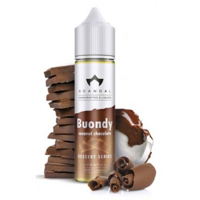 Scandal Buondy Flavour Shot 60ml