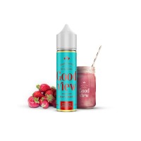 Scandal Good View Milkshake Strawberry Flavour Shot 60ml