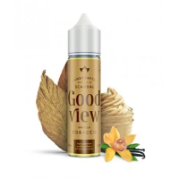 Scandal Good View Vanilla Tobacco Flavour Shot 60ml