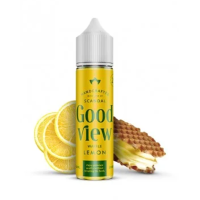 Scandal Good View Waffle Lemon Flavour Shot 60ml Scandal Good View Waffle Lemon Flavour Shot 60ml