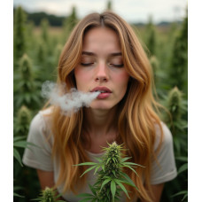 1000 Puffs - 2ML, Premium Vape Pen