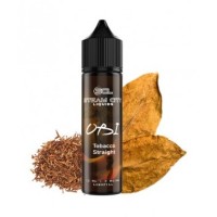 Steam City Obi Flavour Shot Tobacco Straight 60ml