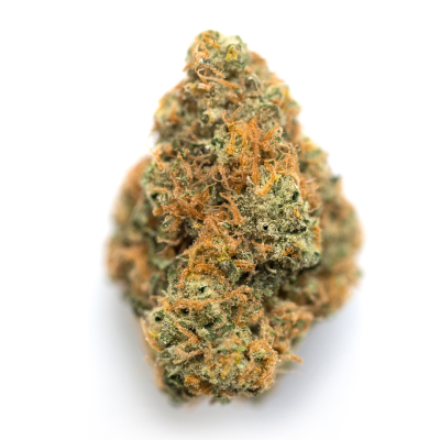 ΑΝΘΟΣ CBD 100% LEMON HAZE, 2grams