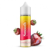 SMOOTH Strawberry Candy flavor shots 60ml SMOOTH Strawberry Candy flavor shots 60ml