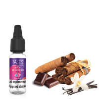 Τales Witch 10ml - Υγρά Αναπλήρωσης