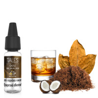 Τales castle 10ml - Υγρά Αναπλήρωσης